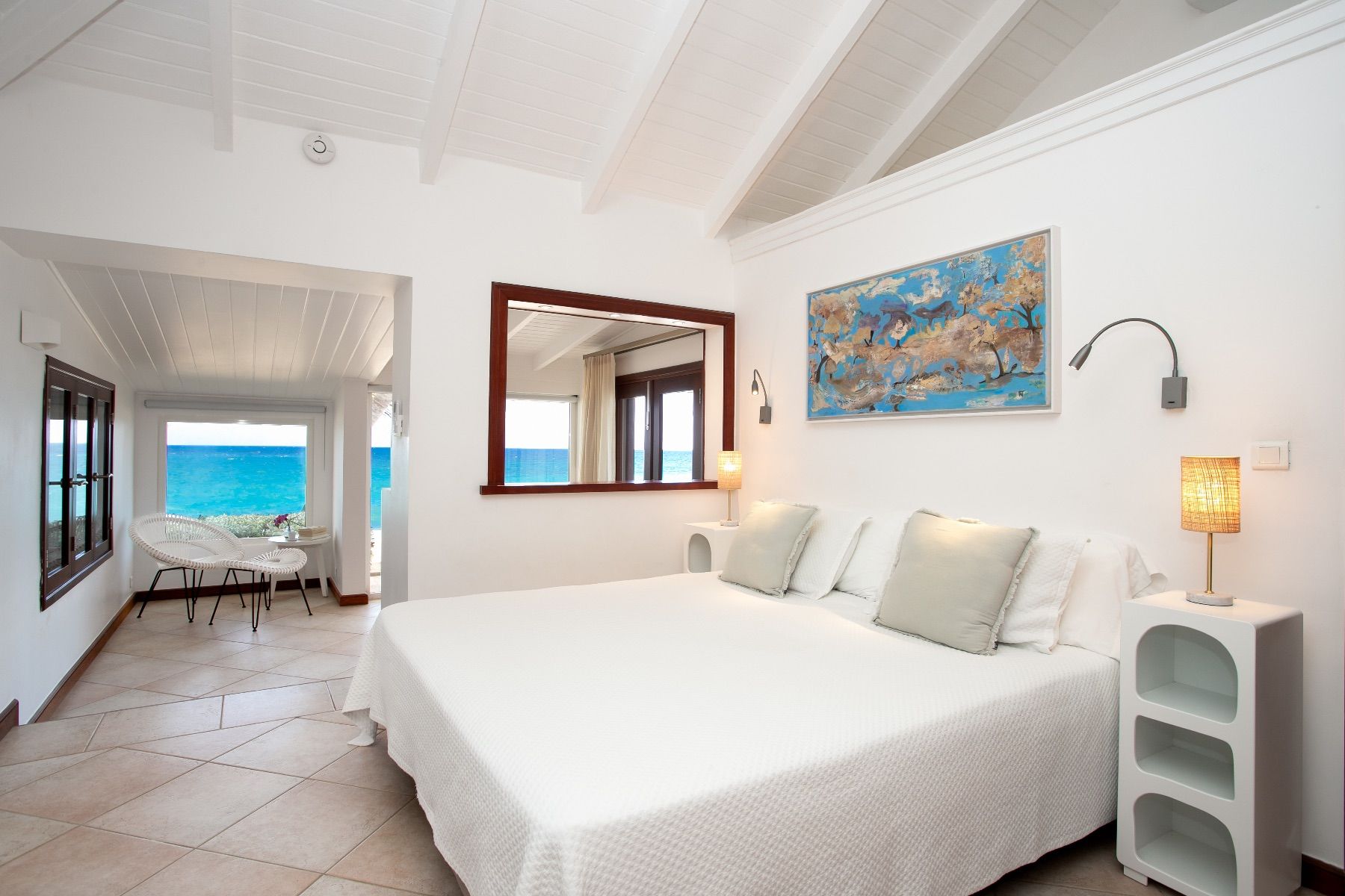 Blue Beach Villa villa photo.